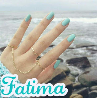 Fatima name dp pics for facebook and whatsapp - Wallpaper DP