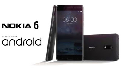 Nokia 6 riceve le patch di sicurezza di aprile 2018