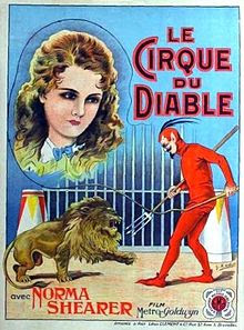 The+Devil's+Circus