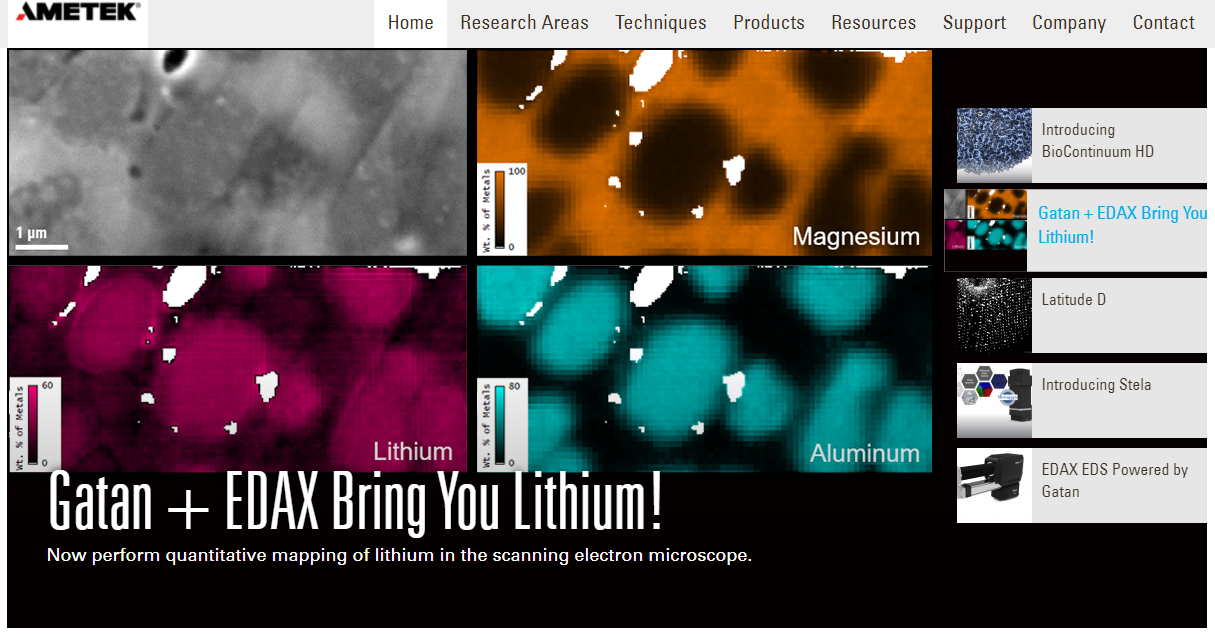 Free download Gatan GMS 3.5.0