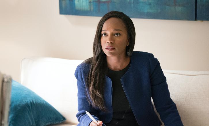 How to Get Away With Murder - Episode 4.04 - Was She Ever Good at Her Job? - Promo, Sneak Peek, Promotional Photos & Press Release