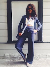 lululemon noir jacket