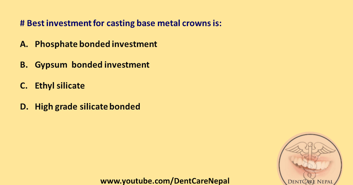Dentosphere World of Dentistry Best investment for casting base