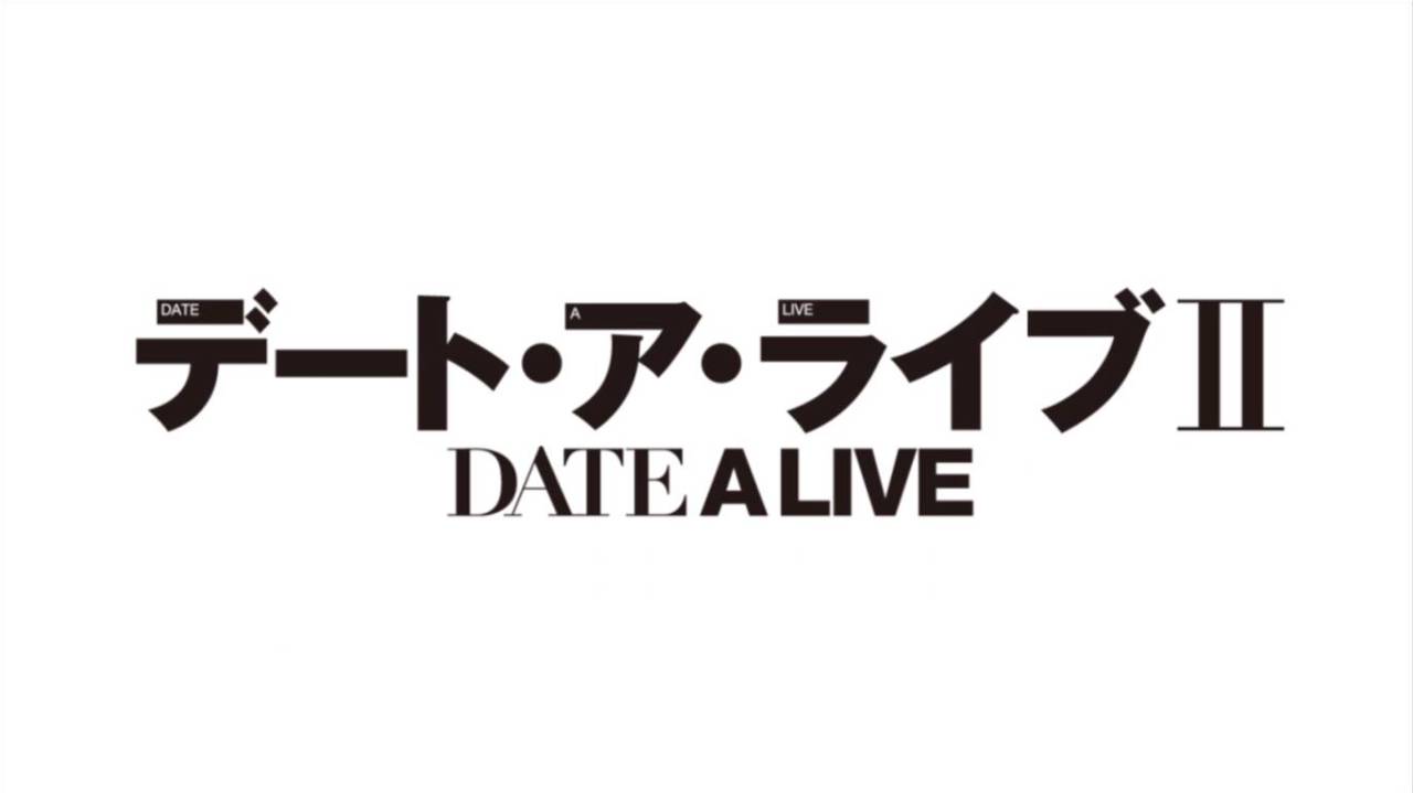 Date A Live Season 2 Review – Umai Yomu Anime Blog