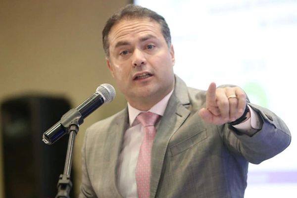 Governador Renan Filho sugere à Bolsonaro que somente ministro da Saúde fale sobre pandemia