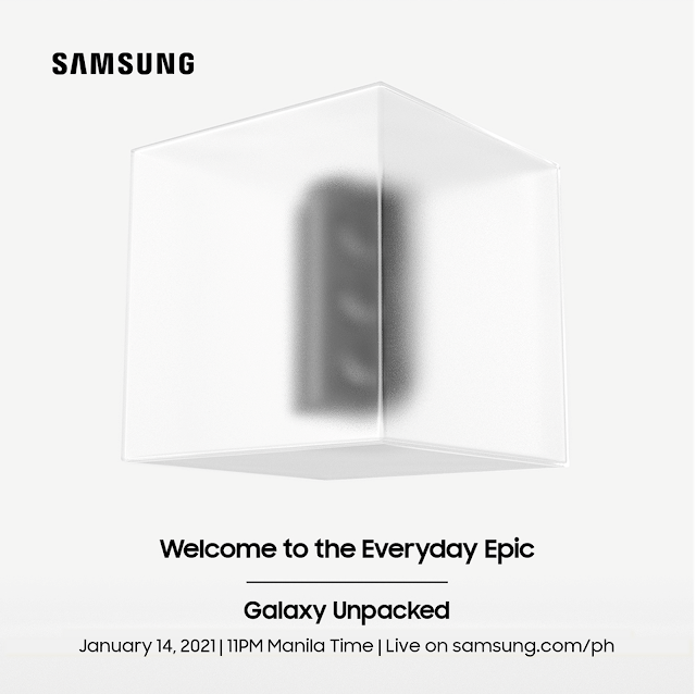 Samsung to unveil next Galaxy devices on January 14 Unpacked event
