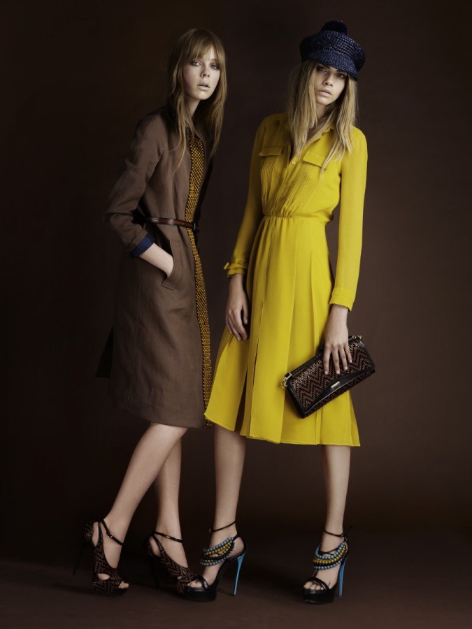 burberry prorsum dress sandals