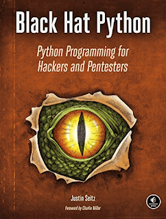 Hacking Books 