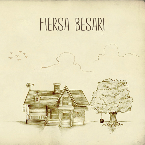 Download Fiersa Besari - Celengan Rindu [iTunes Plus AAC M4A