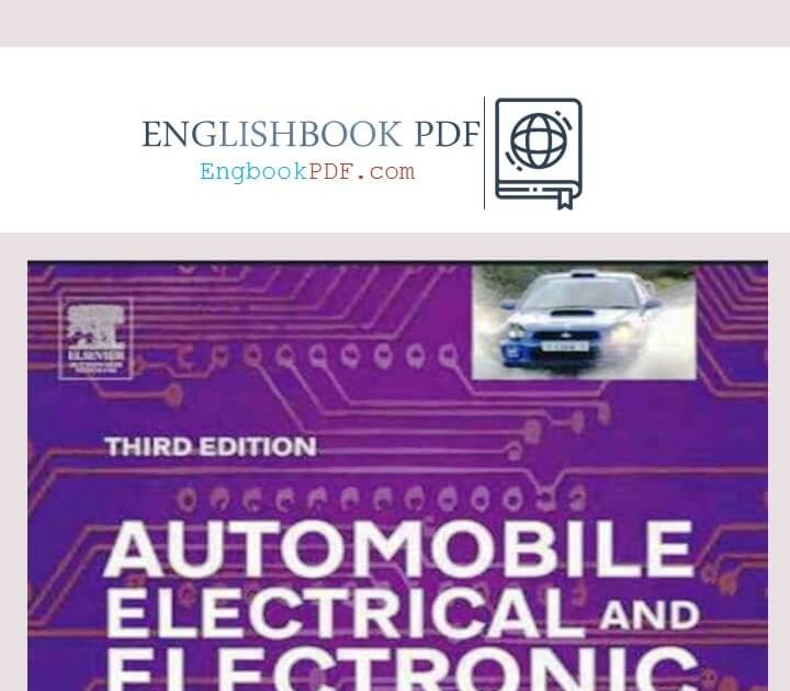 Automotive Engineering Powertrain, Chassis System and Vehicle Body by
