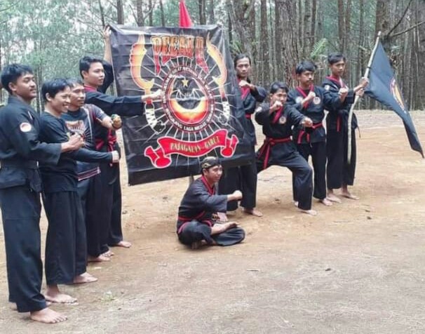 60menit Co Id Barometer Jawa Barat