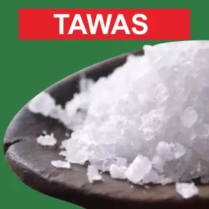 Cara Menjernihkan Air Sumur Bor dengan Tawas Cara Menjernihkan Air Sumur Bor dengan Tawas