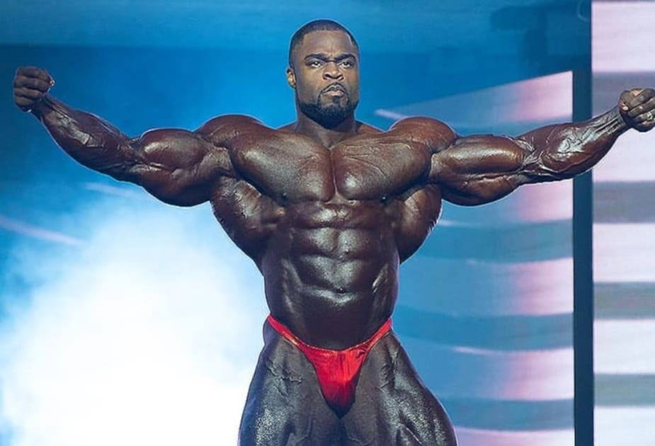Mr Universe Bodybuilding 2019