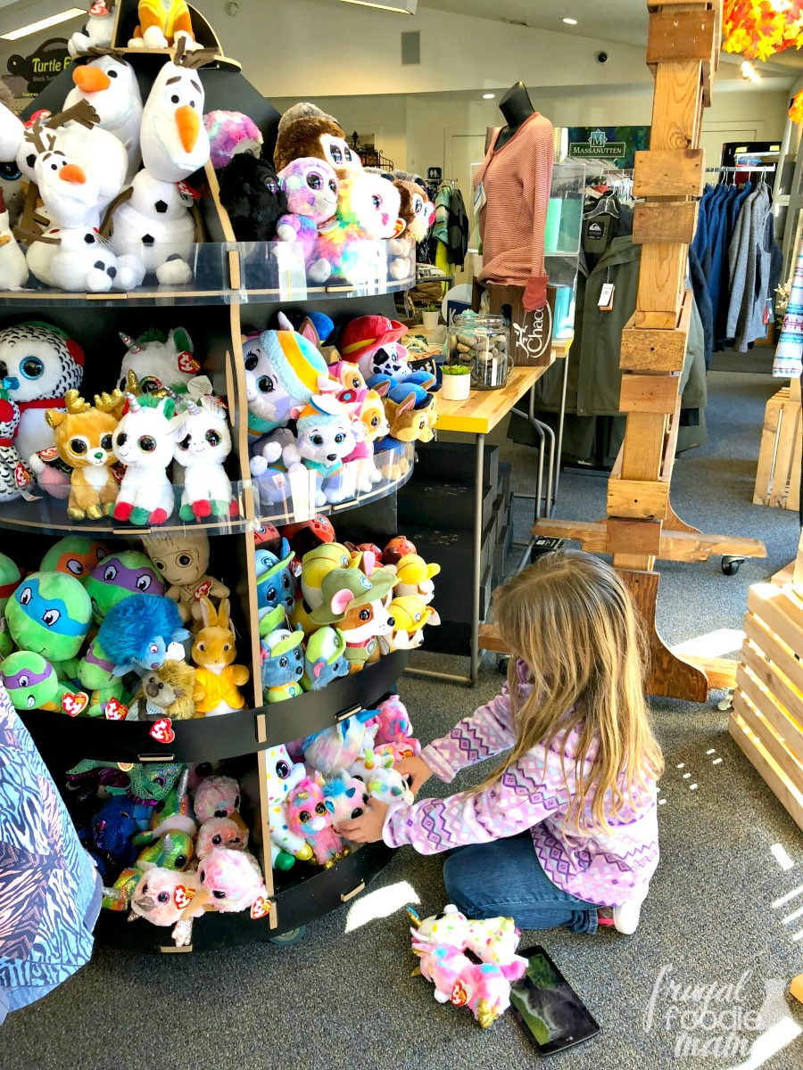 Frugal Foodie Mama Reconnect With Your Kids at Massanutten Resort in