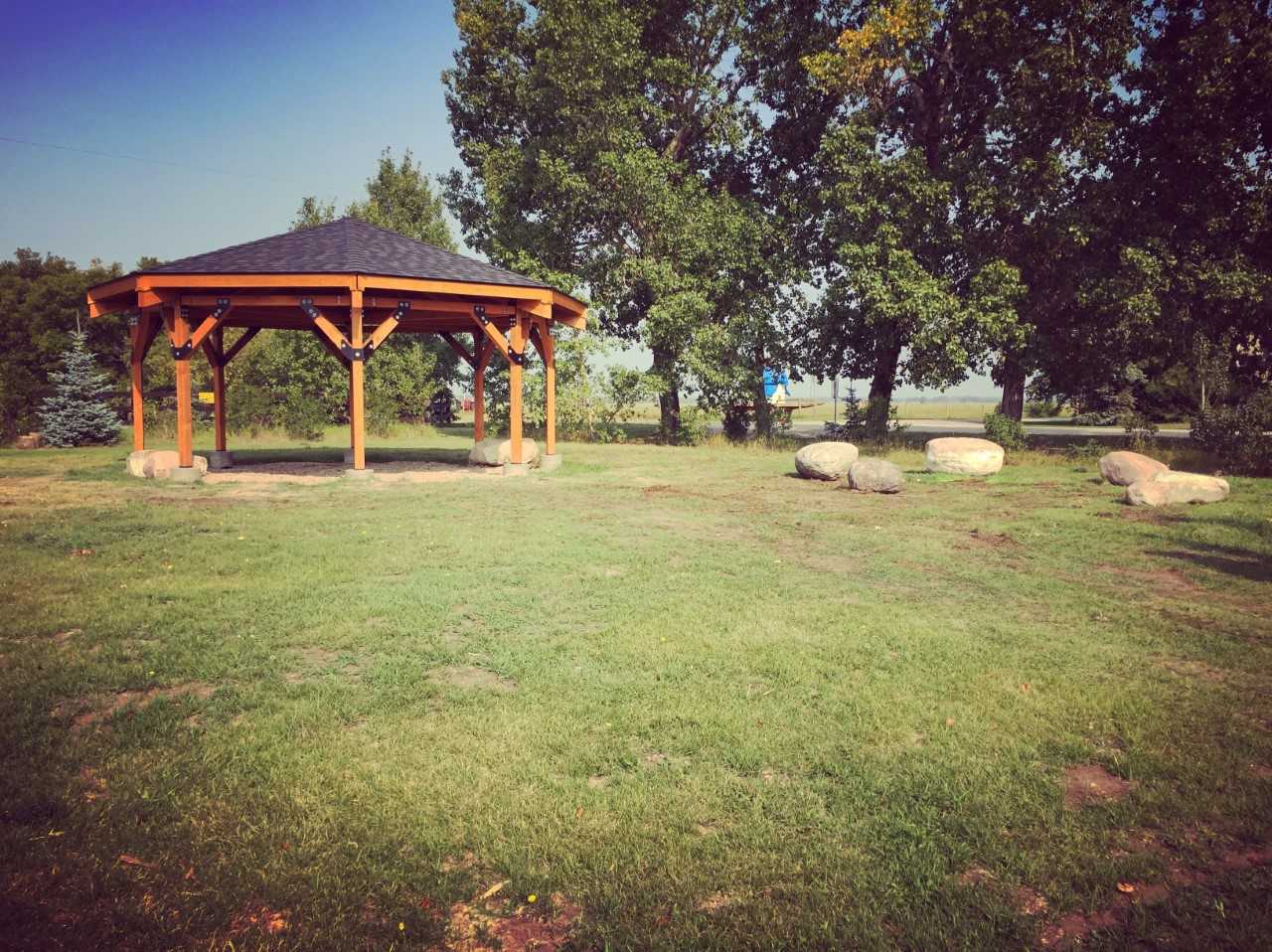 EcoFriendly Sask Dundurn School Heads Outdoors