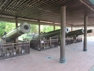 Ciudadela de Hue, Vietnam