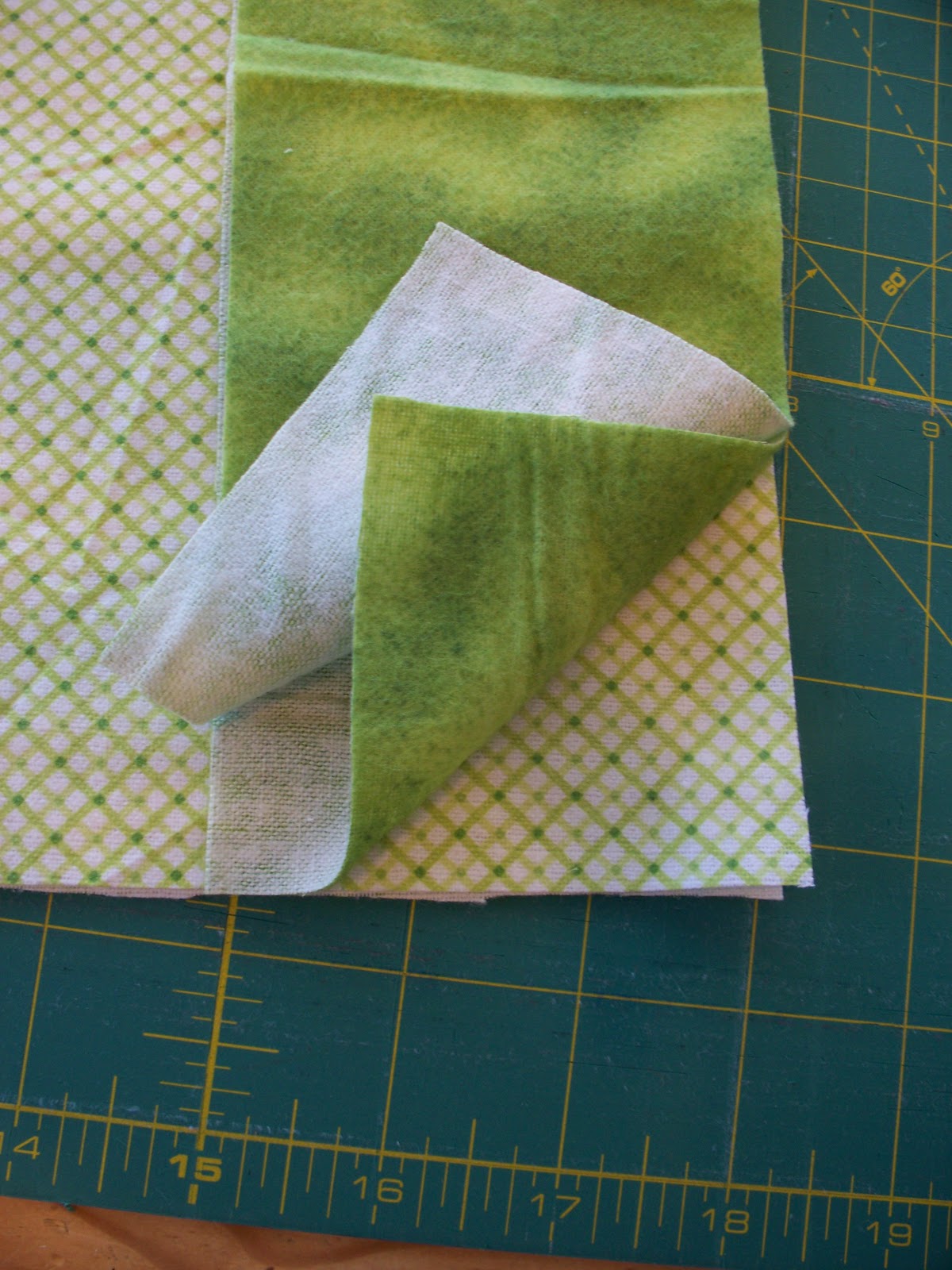 Rag Top Burpcloths Adventures of a DIY Mom