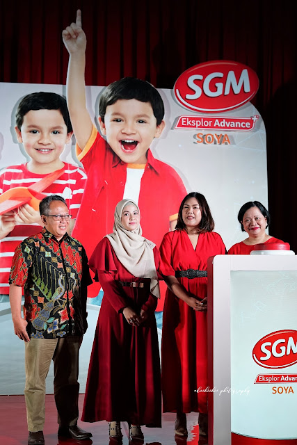 sgm eksplor advance+ soya