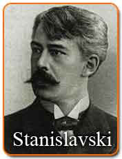 C. Stanislavski