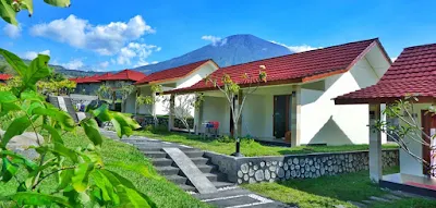 Accommodation Sembalun Lawang Mount Rinjani