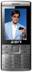 Zen X414 Big Screen