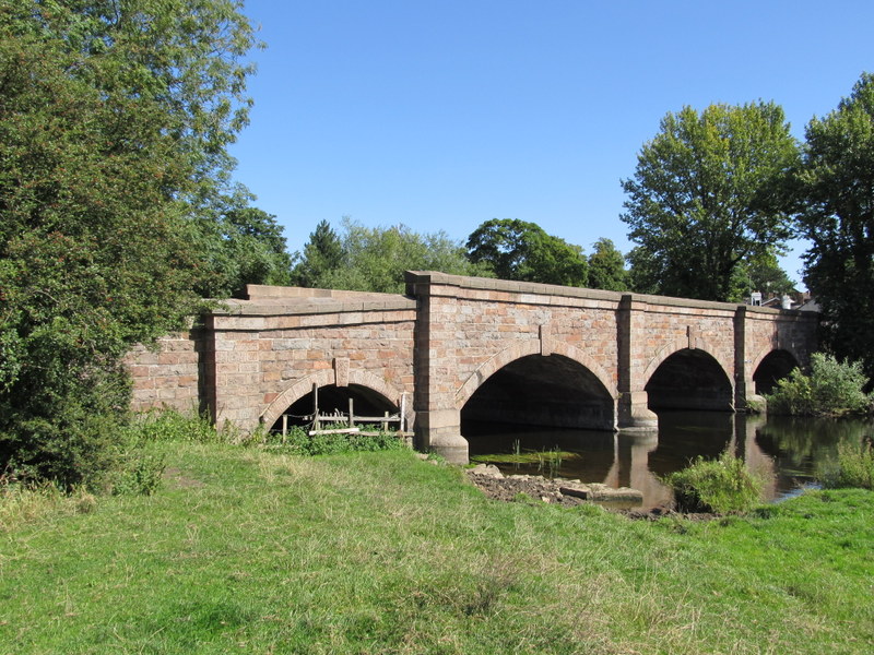UK Wanderings Two Walks from Barrow upon Soar