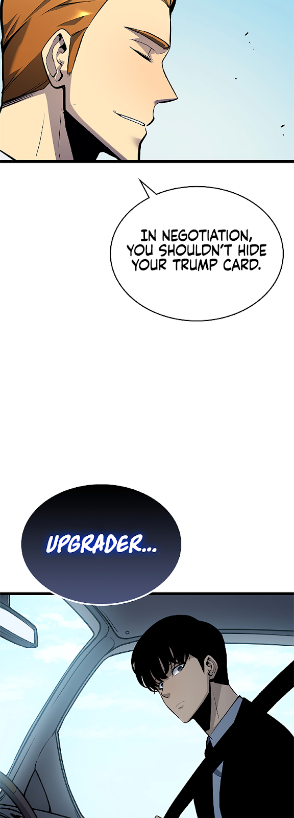 Solo Leveling Chapter 108 - AB Truyện