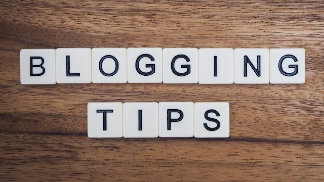 7 Tips to Write a Blog Post Like A Professional Blogger