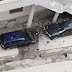 The car of the Prosecutor Albert Kuliçi exploded in Vlora