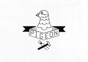 Pigeon Vintage