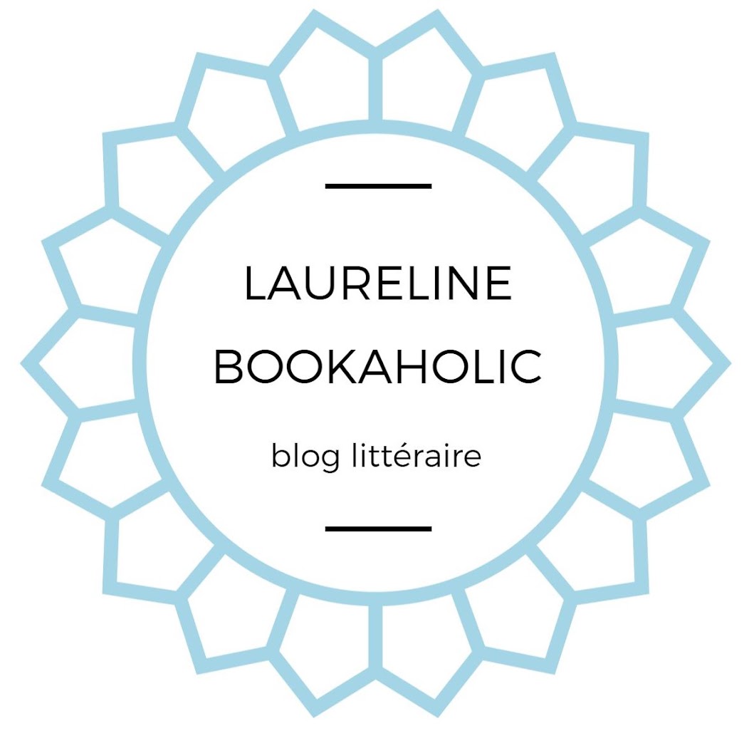 Laureline Bookaholic