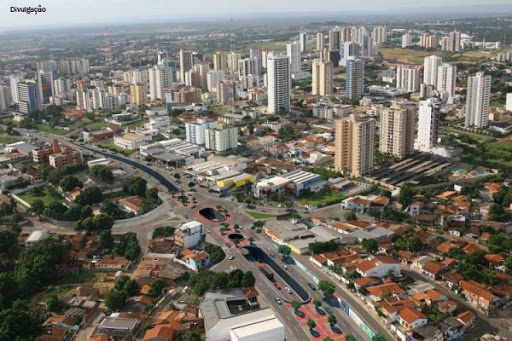 Rusga do Mato Grosso - Brasil Escola