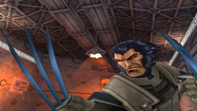 تحميل لعبة اكس مان  X-Men 2 Wolverine's Revenge بدون تسطيب