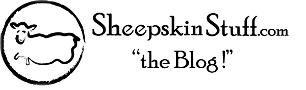 SheepskinStuff.com - The Blog