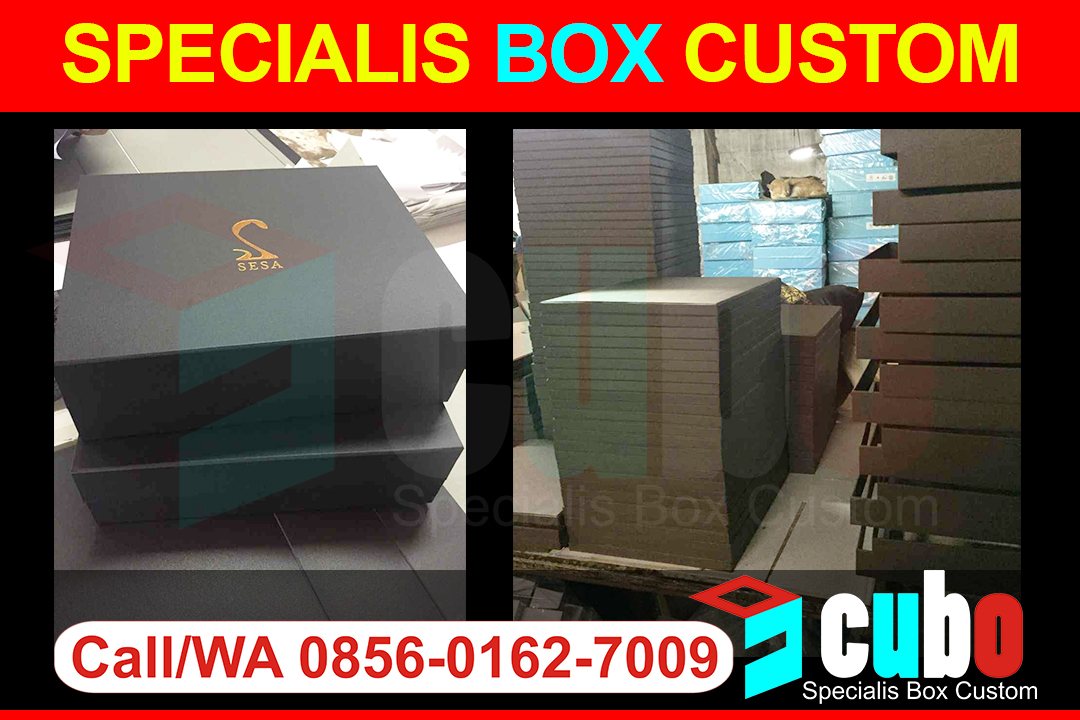 Box Souvenir Custom (WA) 085601627009 GROSIR! WA O856O1627OO9 Box