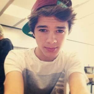 Brent Rivera: New Brent Rivera Photos 2014