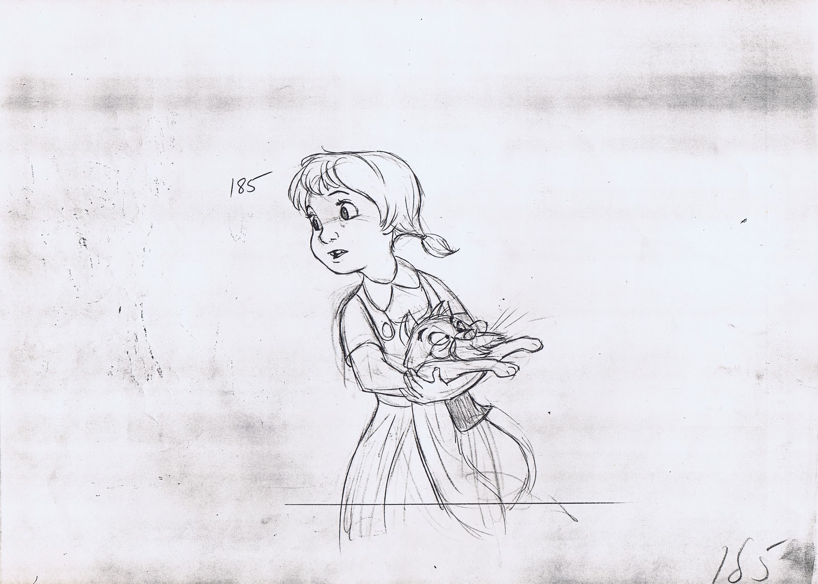 Deja View Vance Gerry & Ollie Johnston