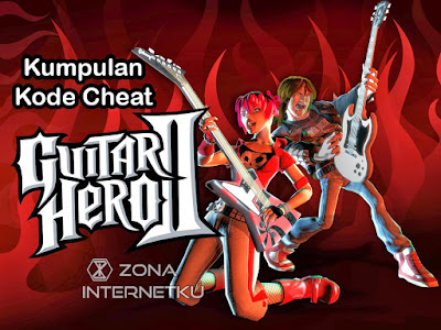 Cheat guitar hero extreme vol 4 ps2