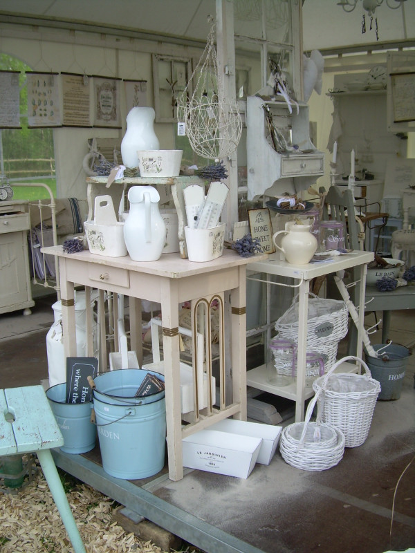 Ах, какой магазинчик...