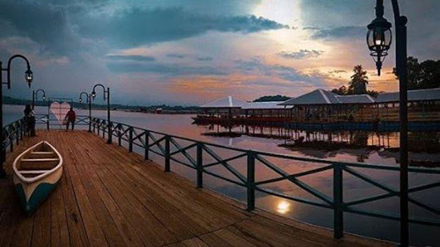 6 Tempat Wisata yang Instagramabe di Pasuruan