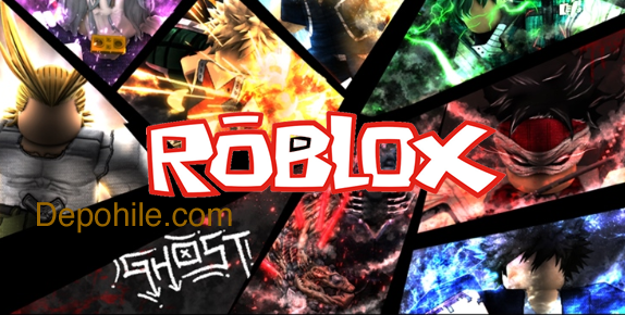 Roblox Boku No Remastered Sınırsız Para, Level Script Hilesi 2020