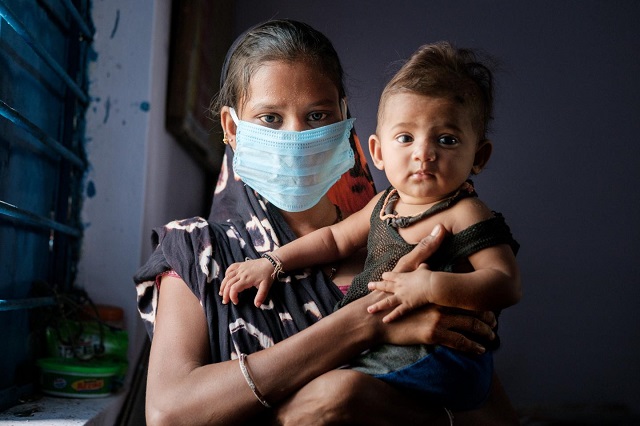 Defusing Bangladesh’s COVID-19-time bomb