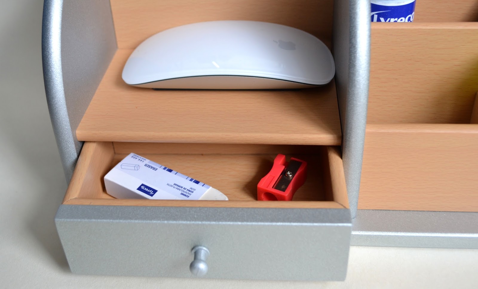 Get Organised Viking Direct Desk Organiser Being Amy