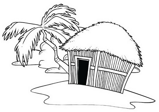 RECURSOS y ACTIVIDADES para Educación Infantil: Dibujos para colorear