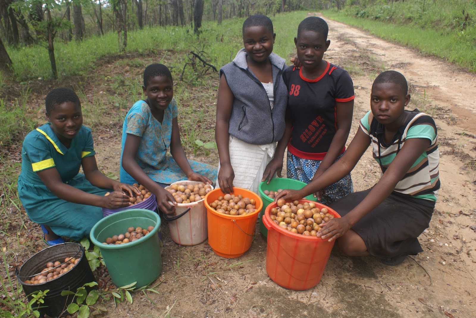 Socioeconomic Importance