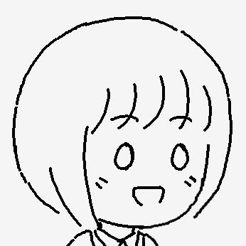 웹툰 캐릭터 표정