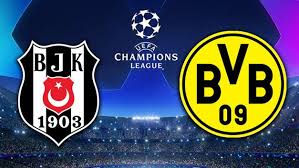 15 Eylül 2021 Çarşamba Şampiyonlar Ligi Beşiktaş - Borussia Dortmund maçı EXXEN Canlı maç izle - Jestyayın izle - Justin tv izle - Taraftarium24 izle - Selçukspor izle - Canlı maç izle