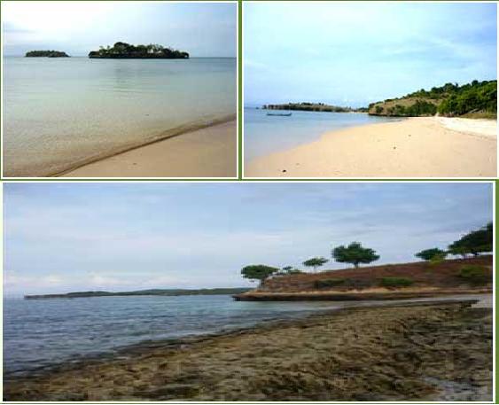 Gili Sunut ~ LOMBOK PARADISE