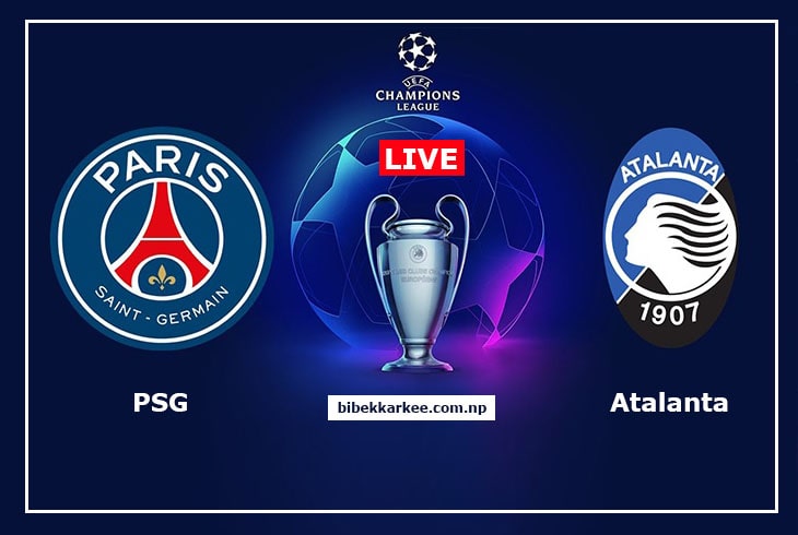 champions league date and time