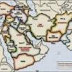 أخطر دراسة مسربة من البنتاغون: مخطط يقضي بتفتيت الدول العربية قبل 2015